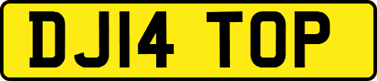 DJ14TOP