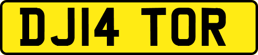 DJ14TOR