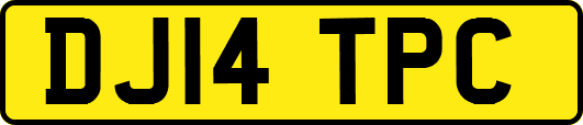 DJ14TPC