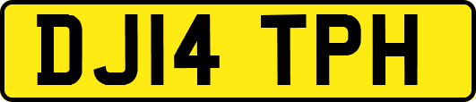DJ14TPH