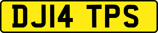 DJ14TPS