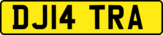 DJ14TRA