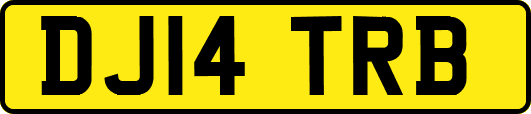 DJ14TRB