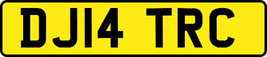 DJ14TRC
