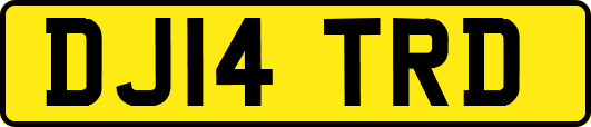 DJ14TRD