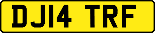 DJ14TRF