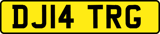 DJ14TRG
