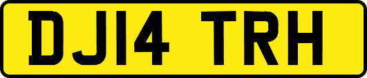 DJ14TRH