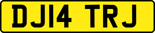 DJ14TRJ