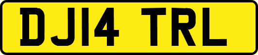 DJ14TRL