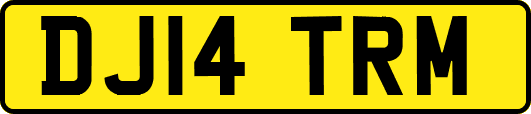 DJ14TRM