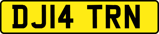 DJ14TRN