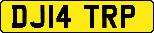 DJ14TRP