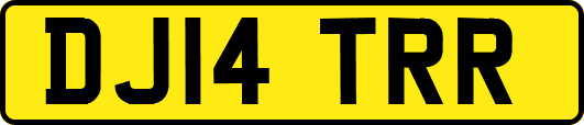 DJ14TRR