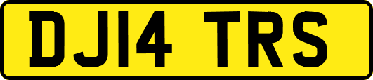 DJ14TRS