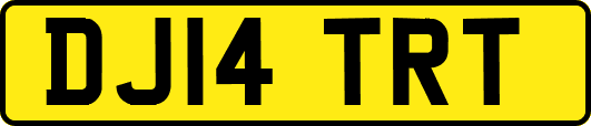 DJ14TRT