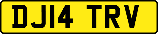 DJ14TRV
