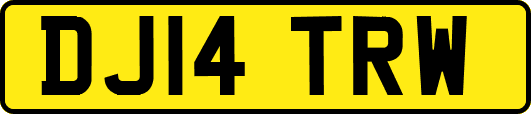 DJ14TRW
