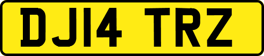 DJ14TRZ