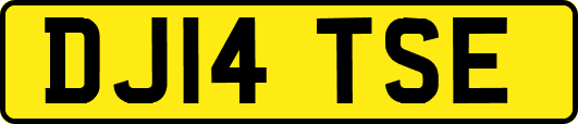 DJ14TSE