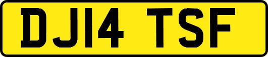 DJ14TSF