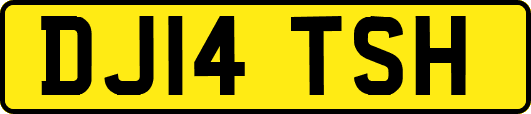 DJ14TSH