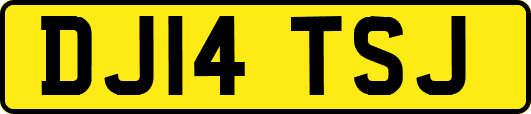 DJ14TSJ
