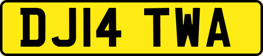 DJ14TWA