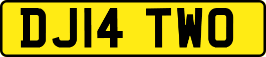 DJ14TWO