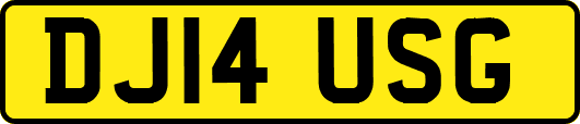 DJ14USG