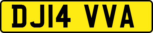 DJ14VVA