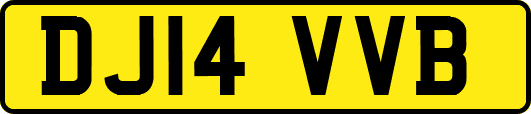DJ14VVB