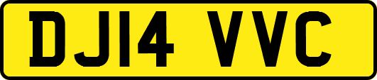 DJ14VVC