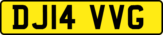 DJ14VVG