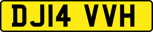 DJ14VVH