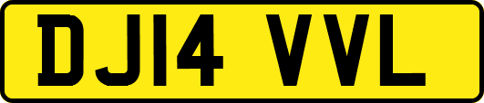 DJ14VVL