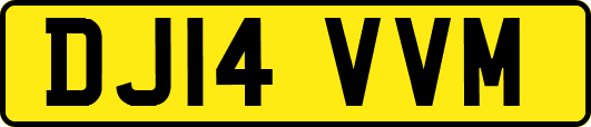 DJ14VVM