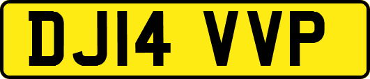 DJ14VVP