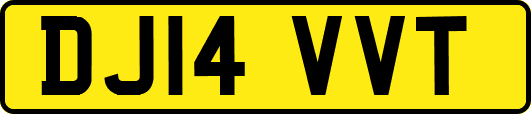 DJ14VVT