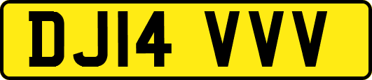 DJ14VVV