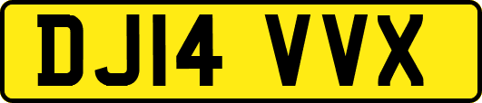 DJ14VVX