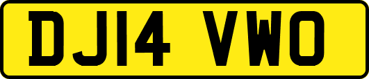 DJ14VWO