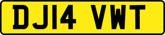DJ14VWT