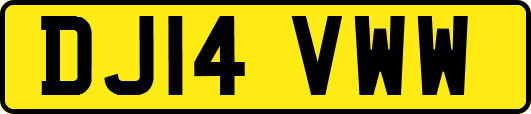 DJ14VWW