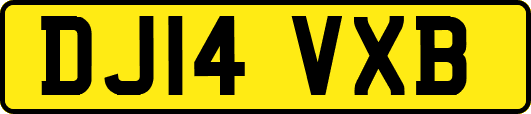 DJ14VXB