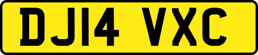 DJ14VXC