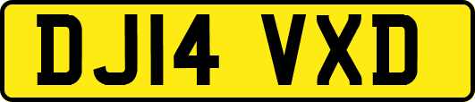 DJ14VXD
