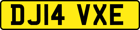 DJ14VXE