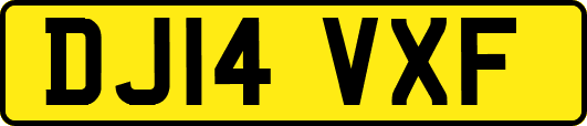 DJ14VXF