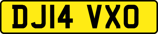 DJ14VXO